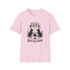Bound by Fate & Bad Decisions T-Shirt