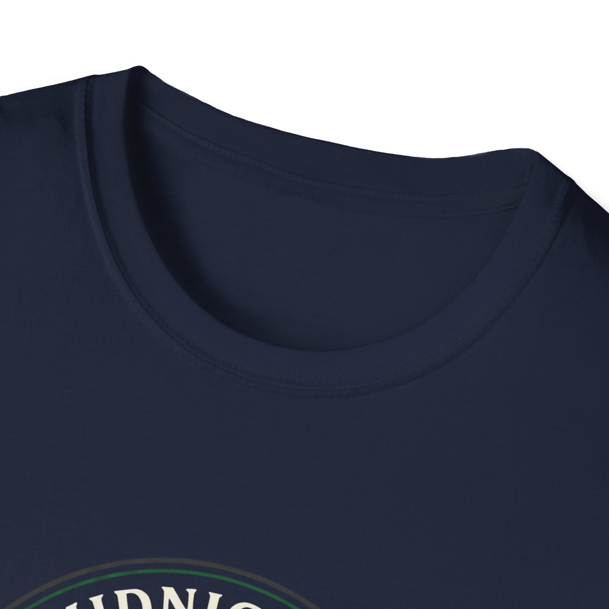 The Midnight Brew Shadow Daddy Appreciation Club T-Shirt