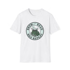 Brew Read Hex Repeat T-Shirt