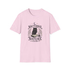 Nocturnal Nature Club T-Shirt