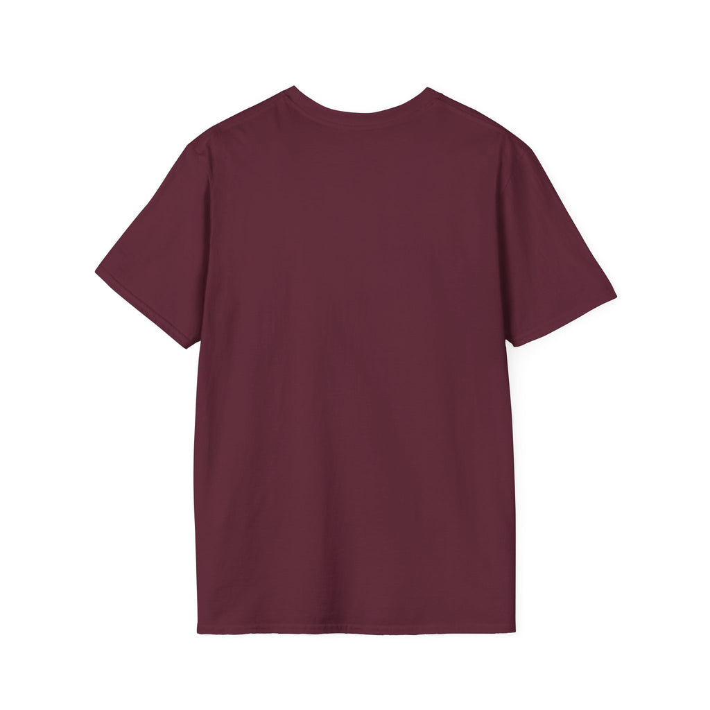 Romantasy Made Me This Way T-Shirt