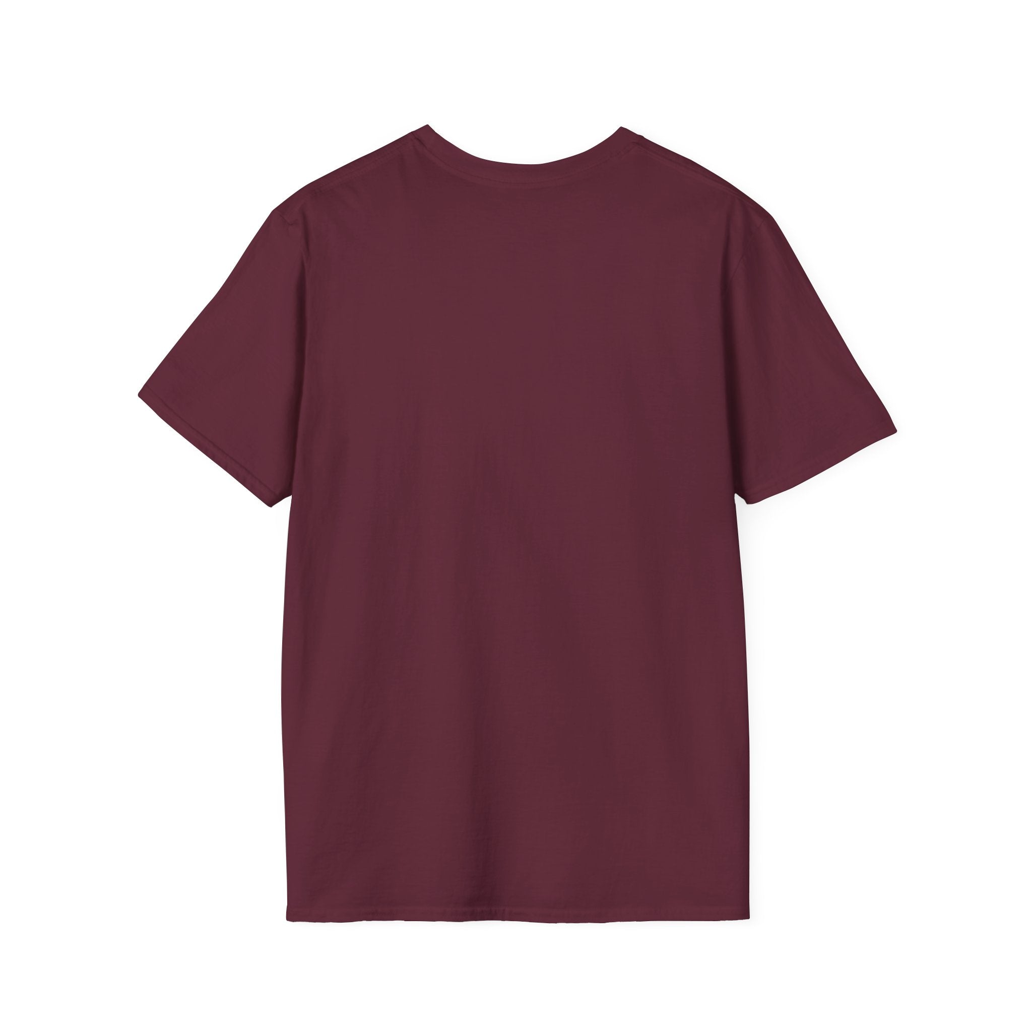 Romantasy Made Me This Way T-Shirt