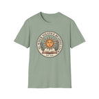 Summer Solstice Reading Club T-Shirt