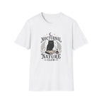 Nocturnal Nature Club T-Shirt