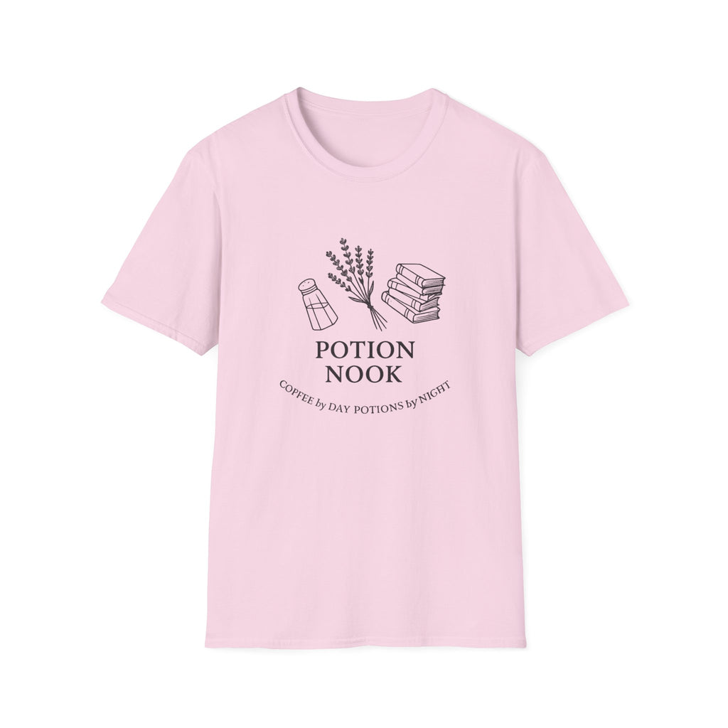 Potion Nook T-Shirt
