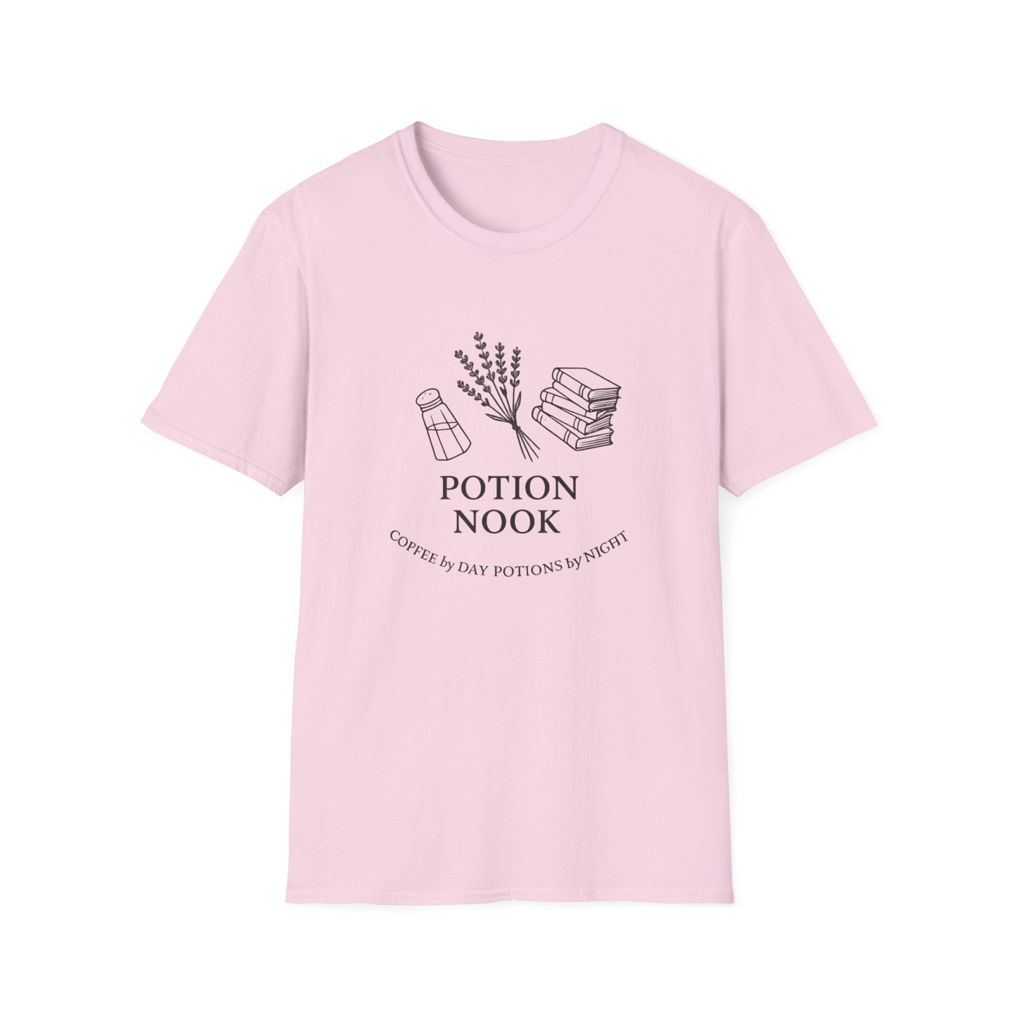 Potion Nook T-Shirt