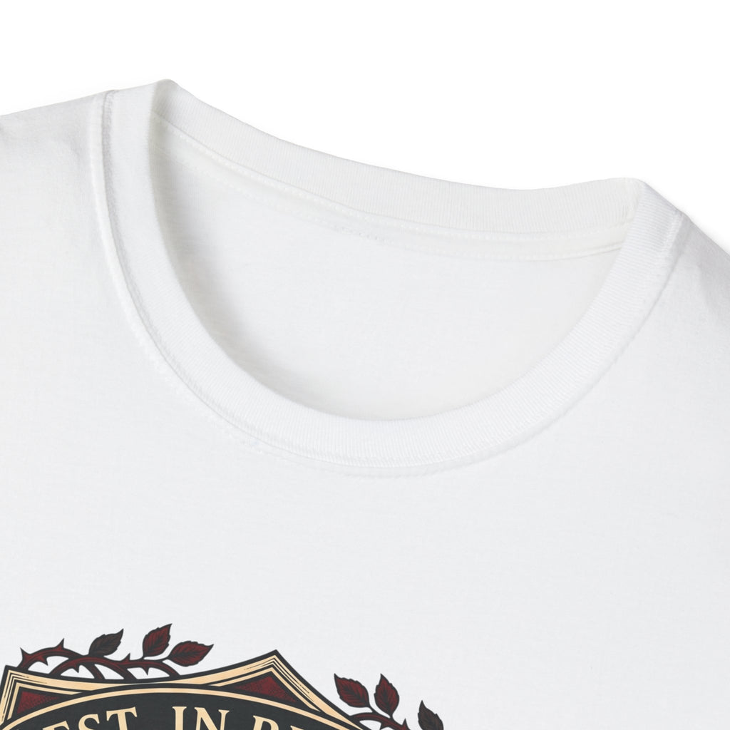Est. In Rivalry T-Shirt