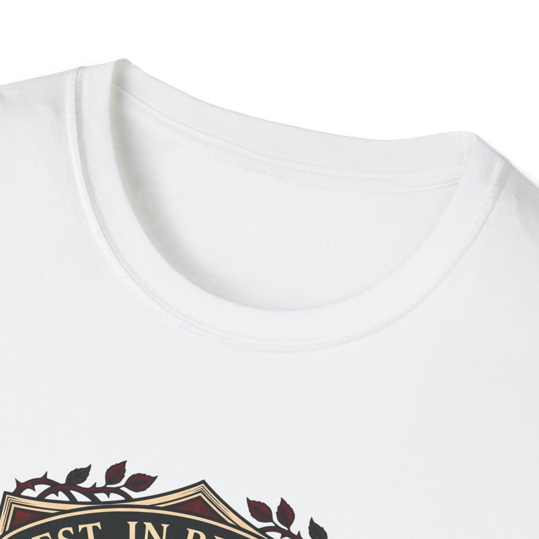 Est. In Rivalry T-Shirt