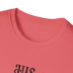 His Redemption Arc Ruined Me T-Shirt