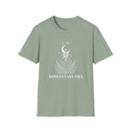 In My Romantasy Era Sword T-Shirt