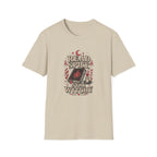 Read Spicy Stay Witchy T-Shirt