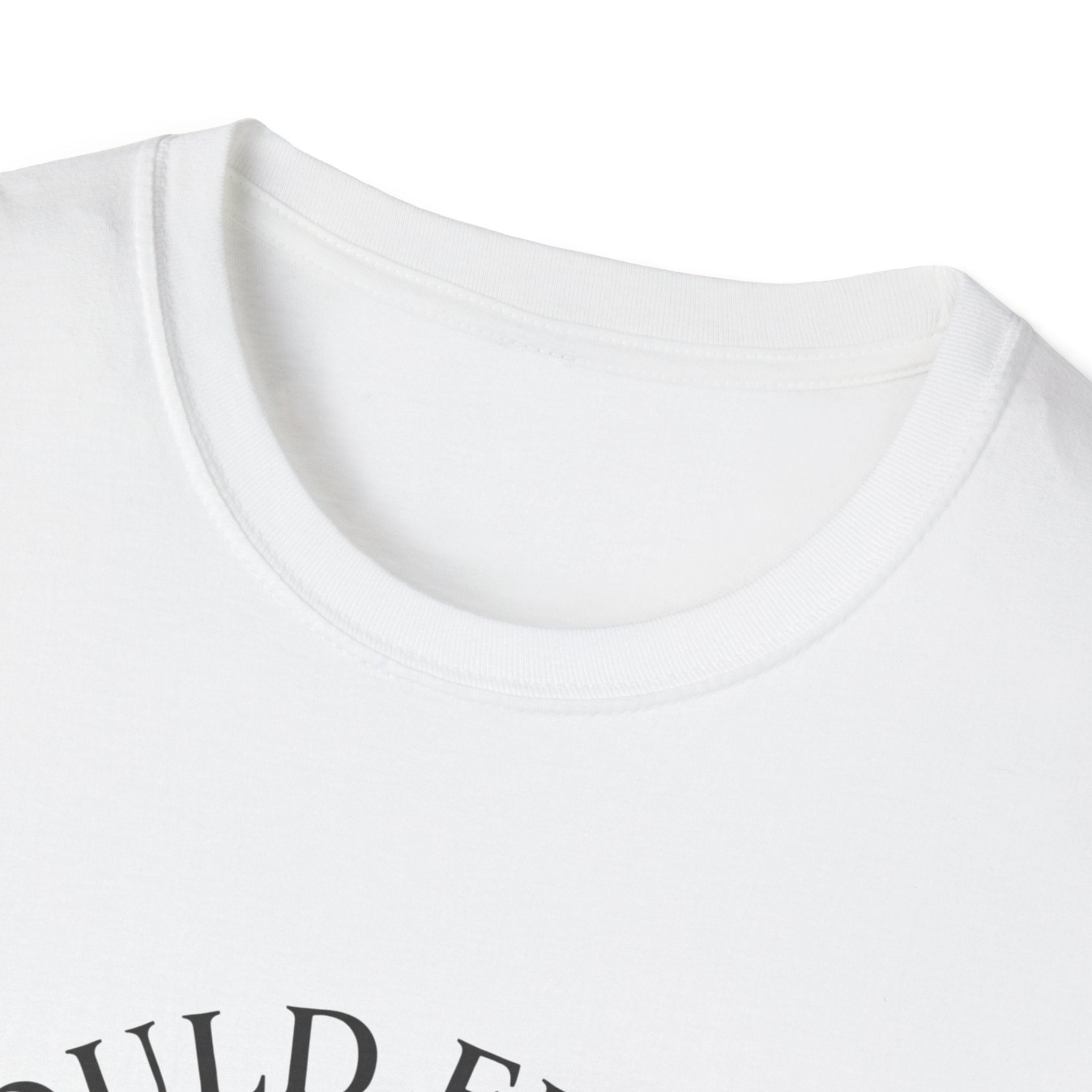 I Could Fix Him But I Won't T-Shirt