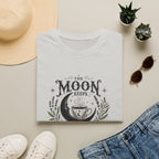 The Moon Keeps My Secrets T-Shirt