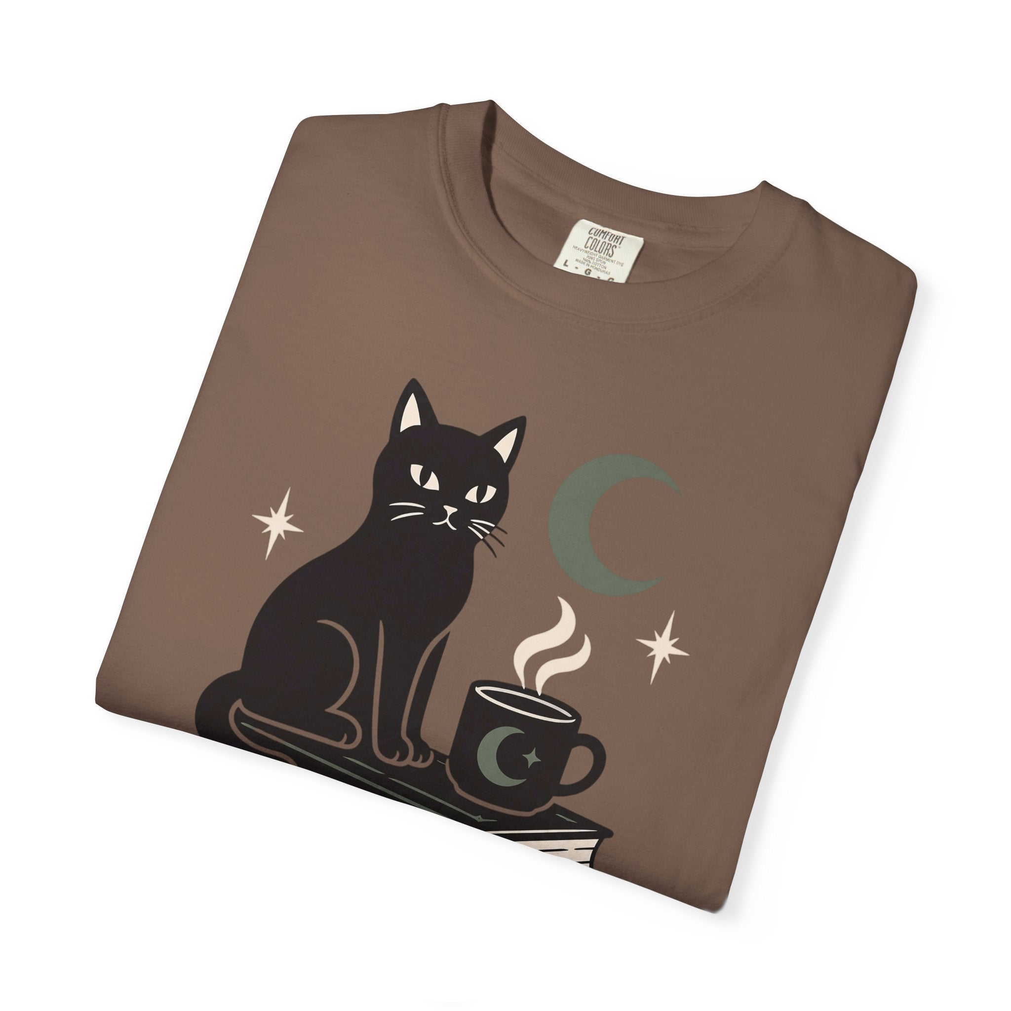Booked & Bewitched T-Shirt