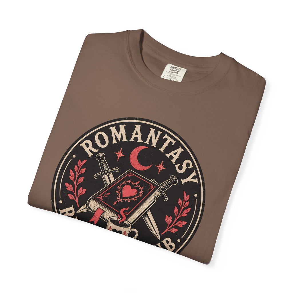 Romantasy Reading Club T-Shirt