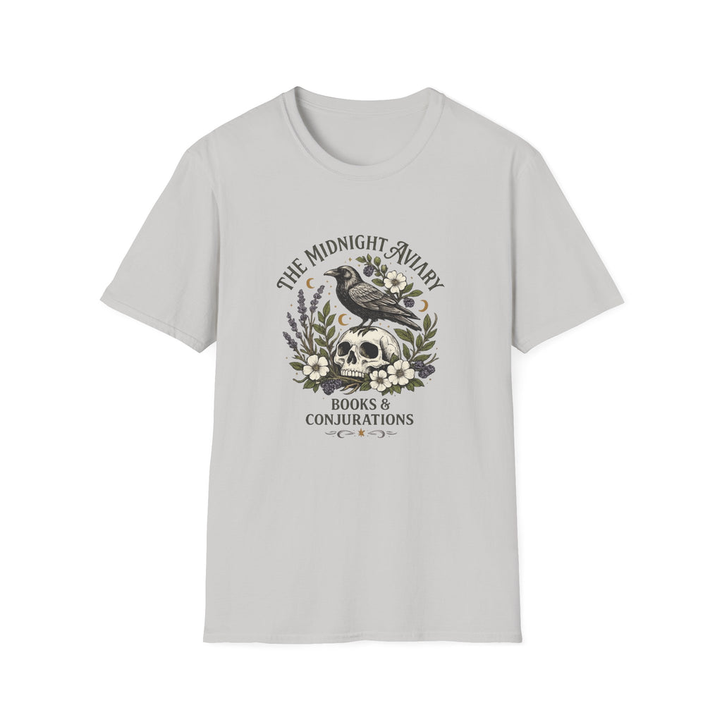 Midnight Aviary T-Shirt