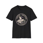 Coffee Chapters & Curses T-Shirt