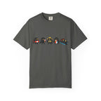 Crows Summer Fun T-Shirt