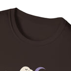 Caffeinated and Cursed T-Shirt
