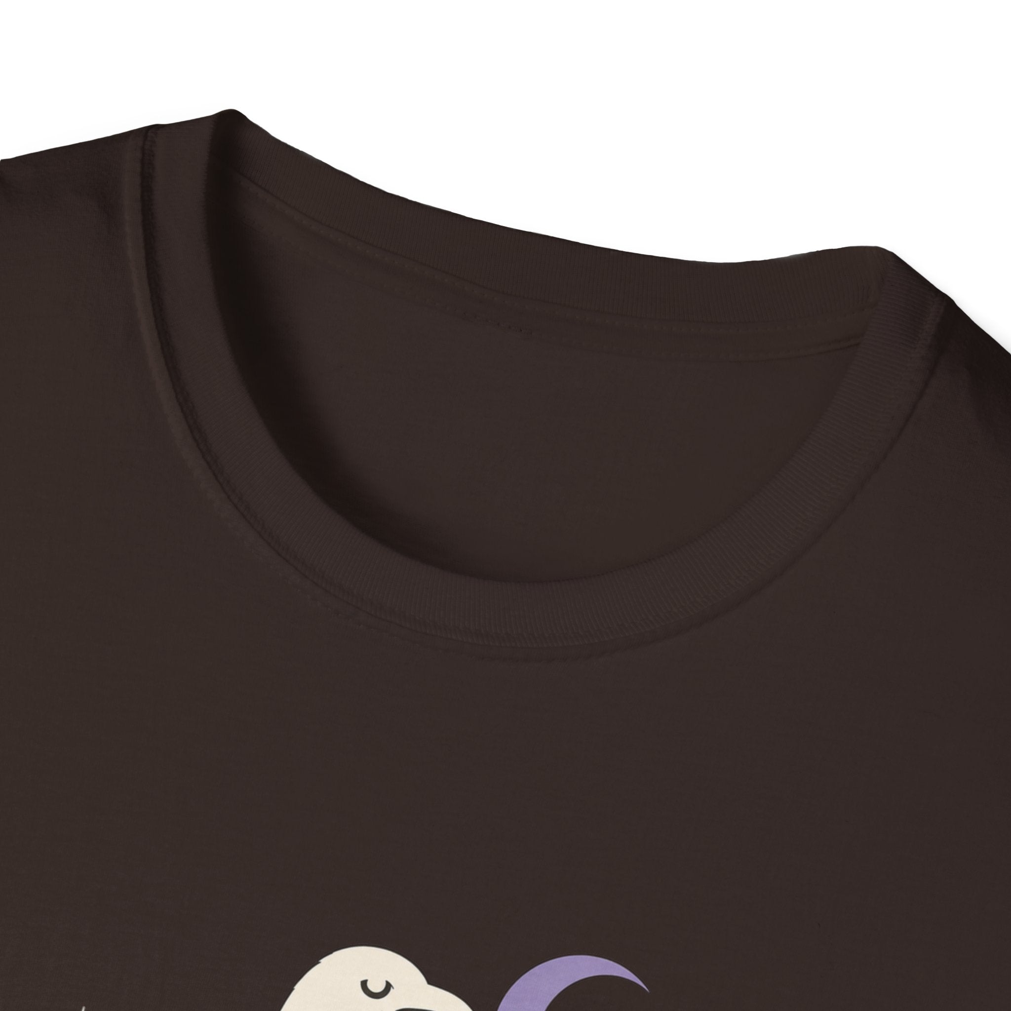 Caffeinated and Cursed T-Shirt