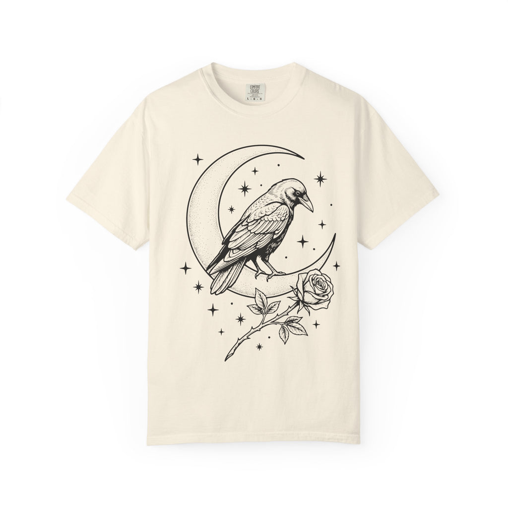 Dreamy Crow T-Shirt