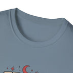 Feral for Fictional Men T-Shirt