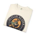 Outlaw Reader Society T-Shirt