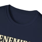 Enemies to Lovers Every Time T-Shirt