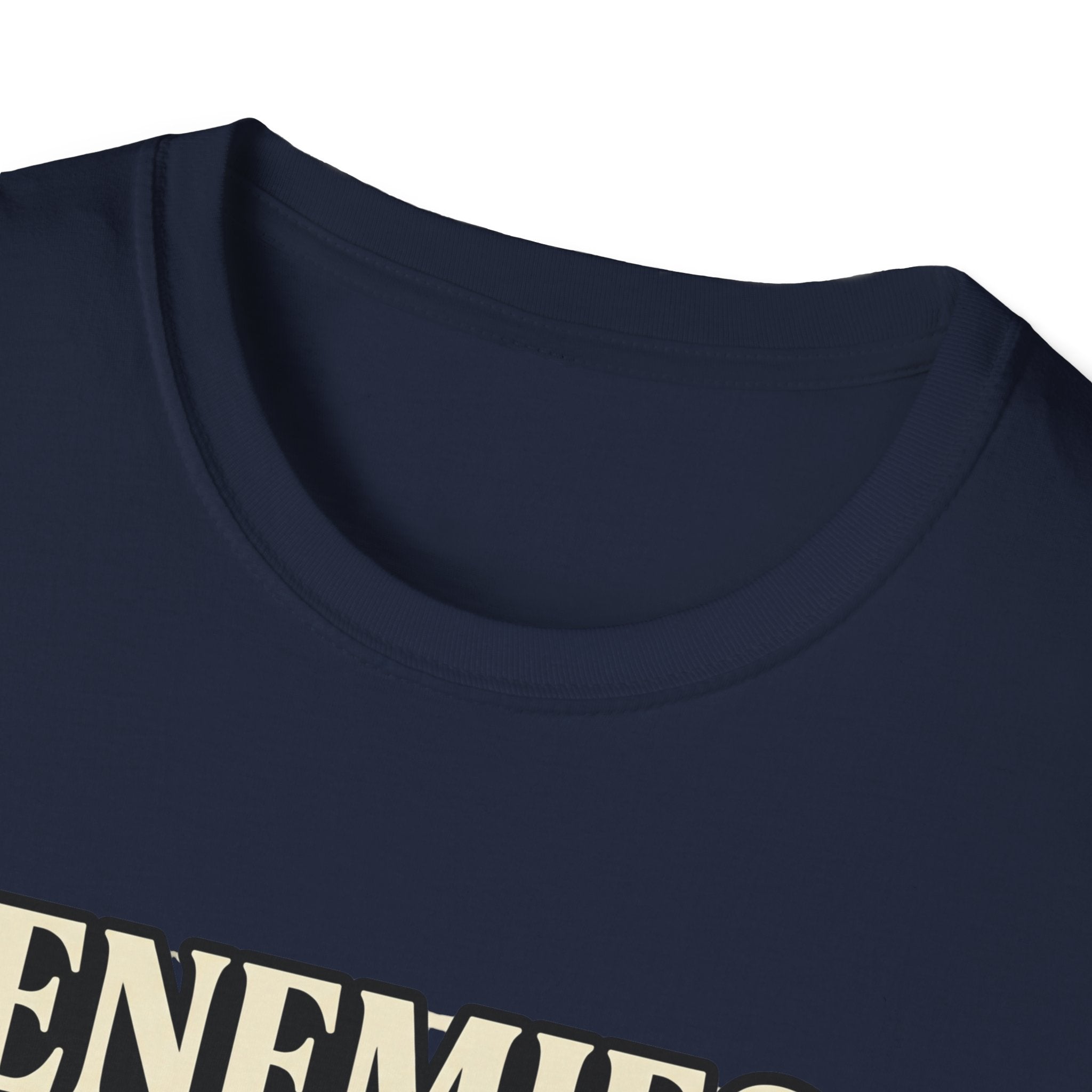 Enemies to Lovers Every Time T-Shirt