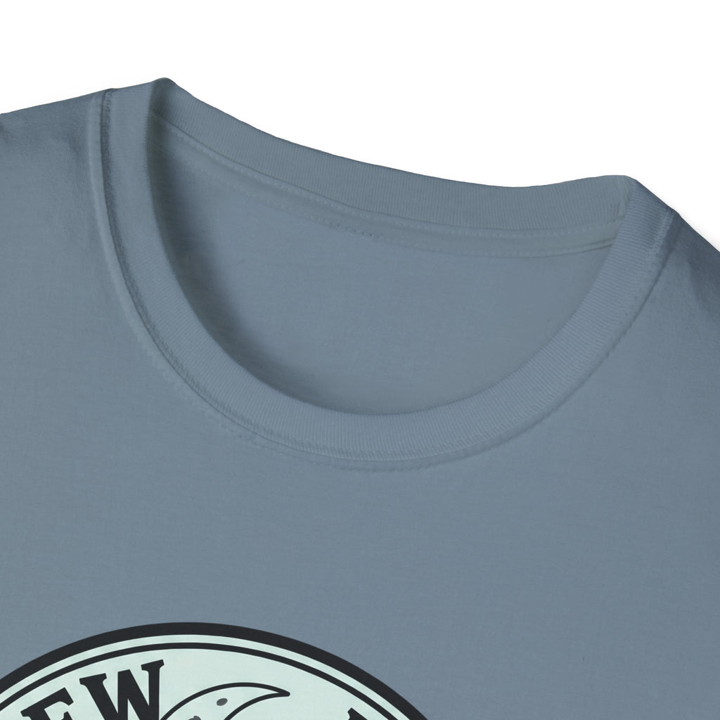 Brew Read Hex Repeat T-Shirt
