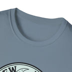 Brew Read Hex Repeat T-Shirt