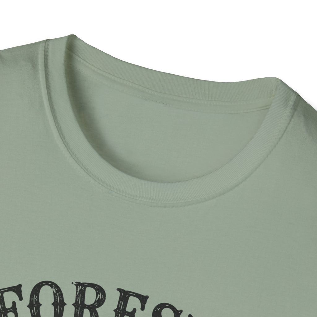 Forest Witch Social Club T-Shirt
