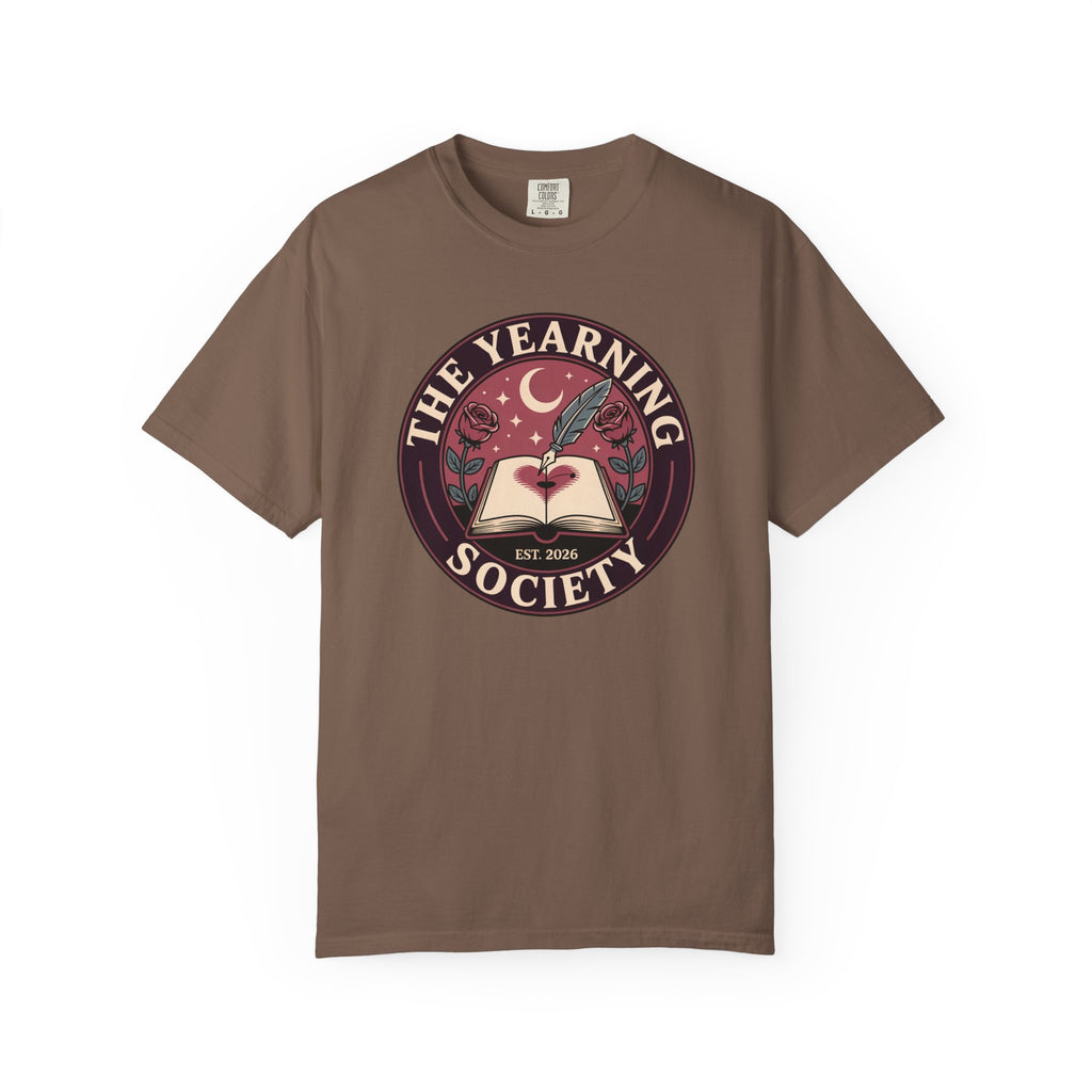 The Yearning Society T-Shirt