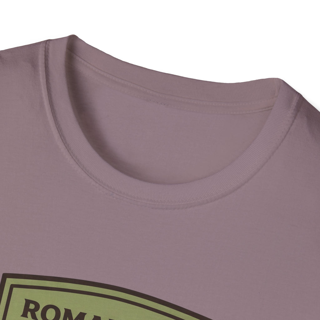 Romantasy Readers Guild Shield T-Shirt