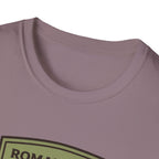 Romantasy Readers Guild Shield T-Shirt