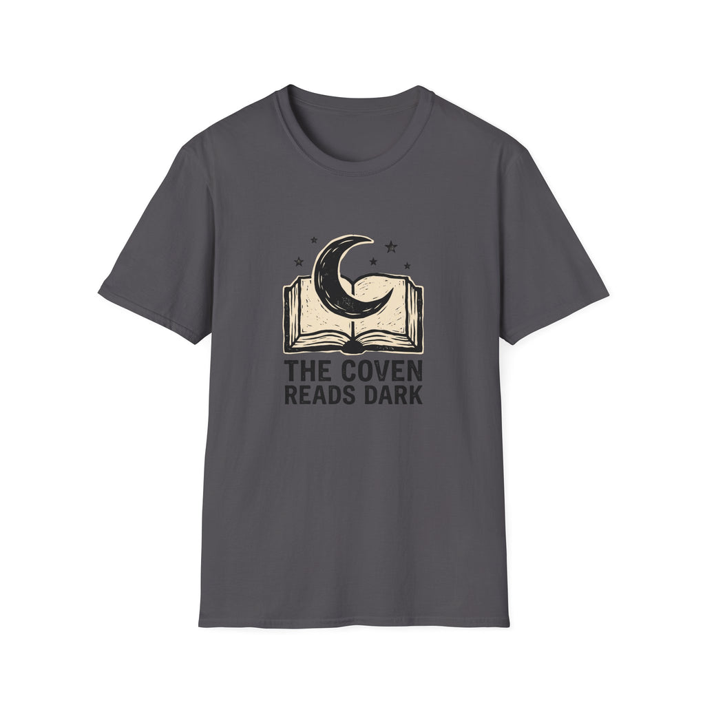 The Coven Reads Dark T-Shirt