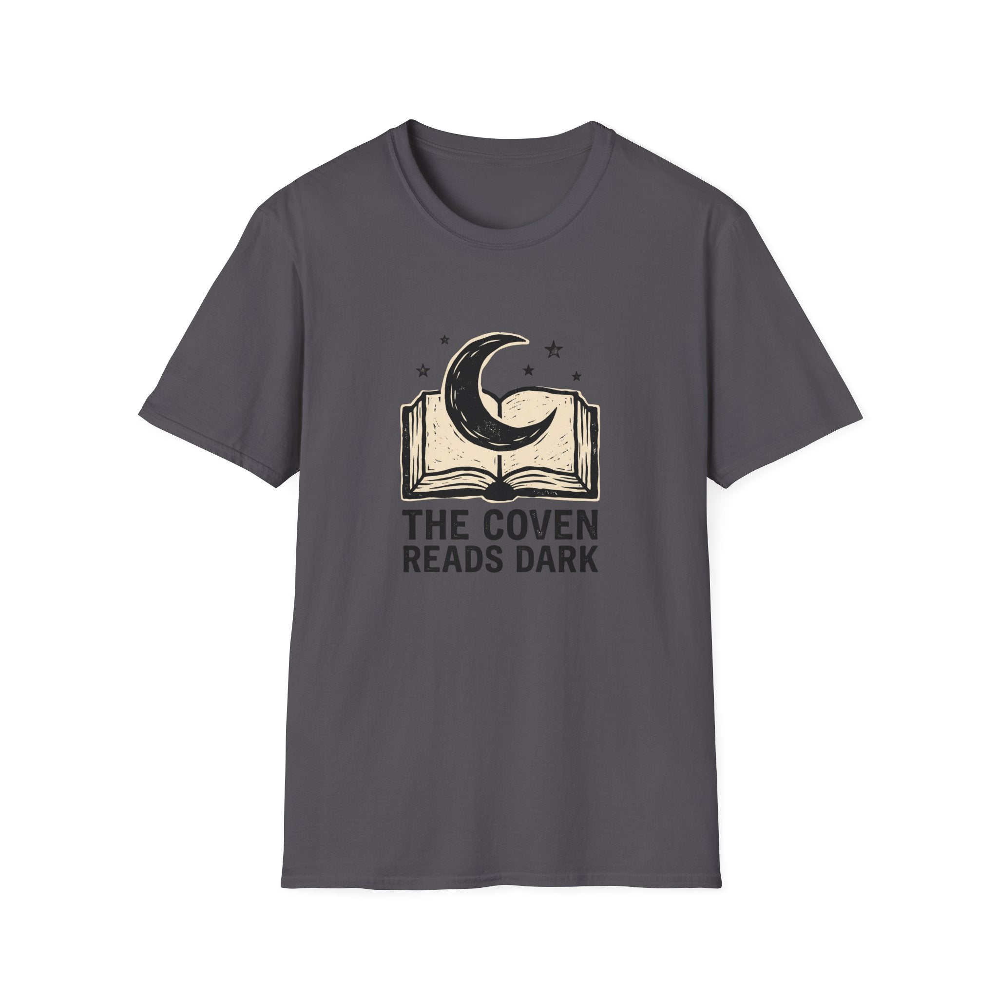 The Coven Reads Dark T-Shirt