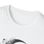 Cat on the Moon T-Shirt