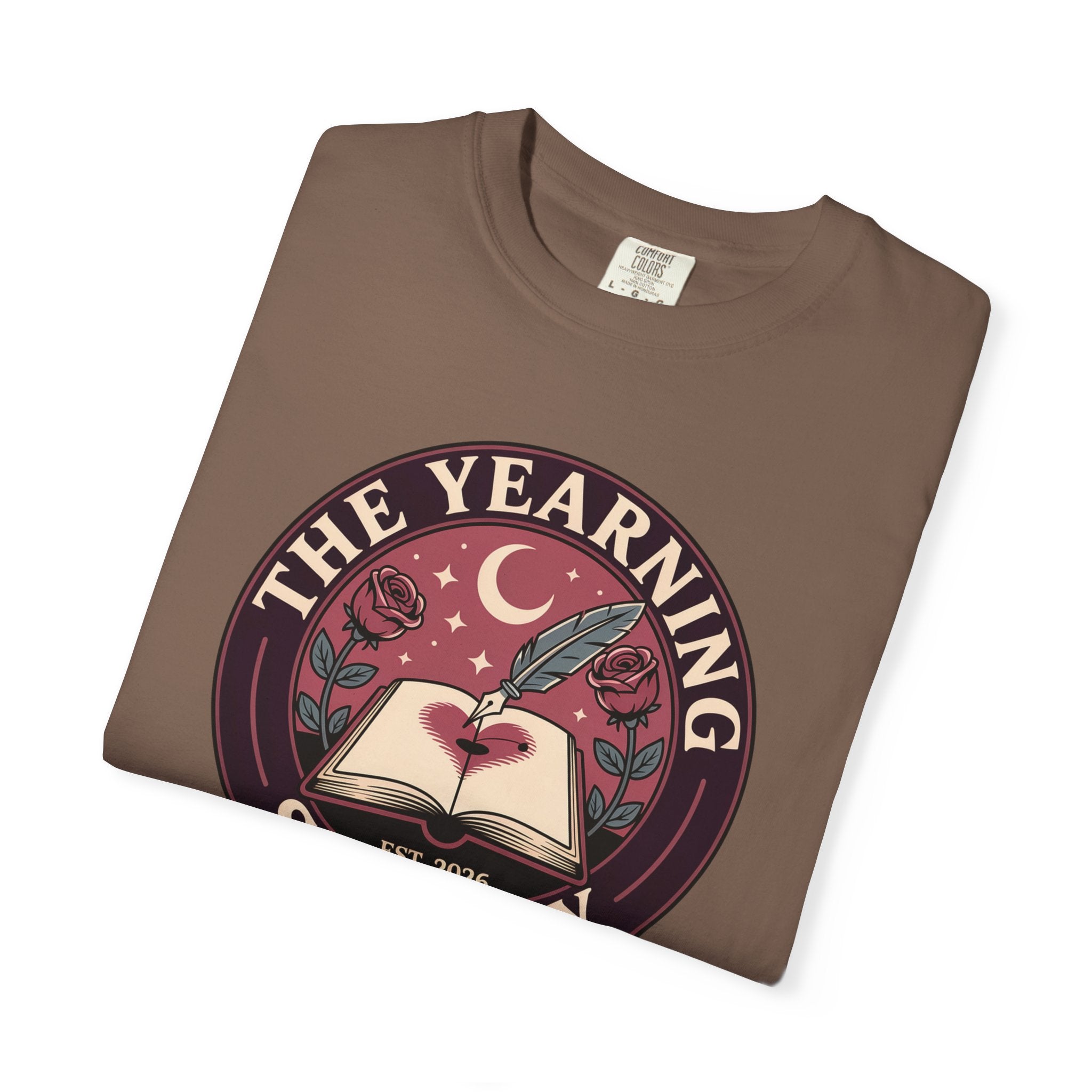 The Yearning Society T-Shirt