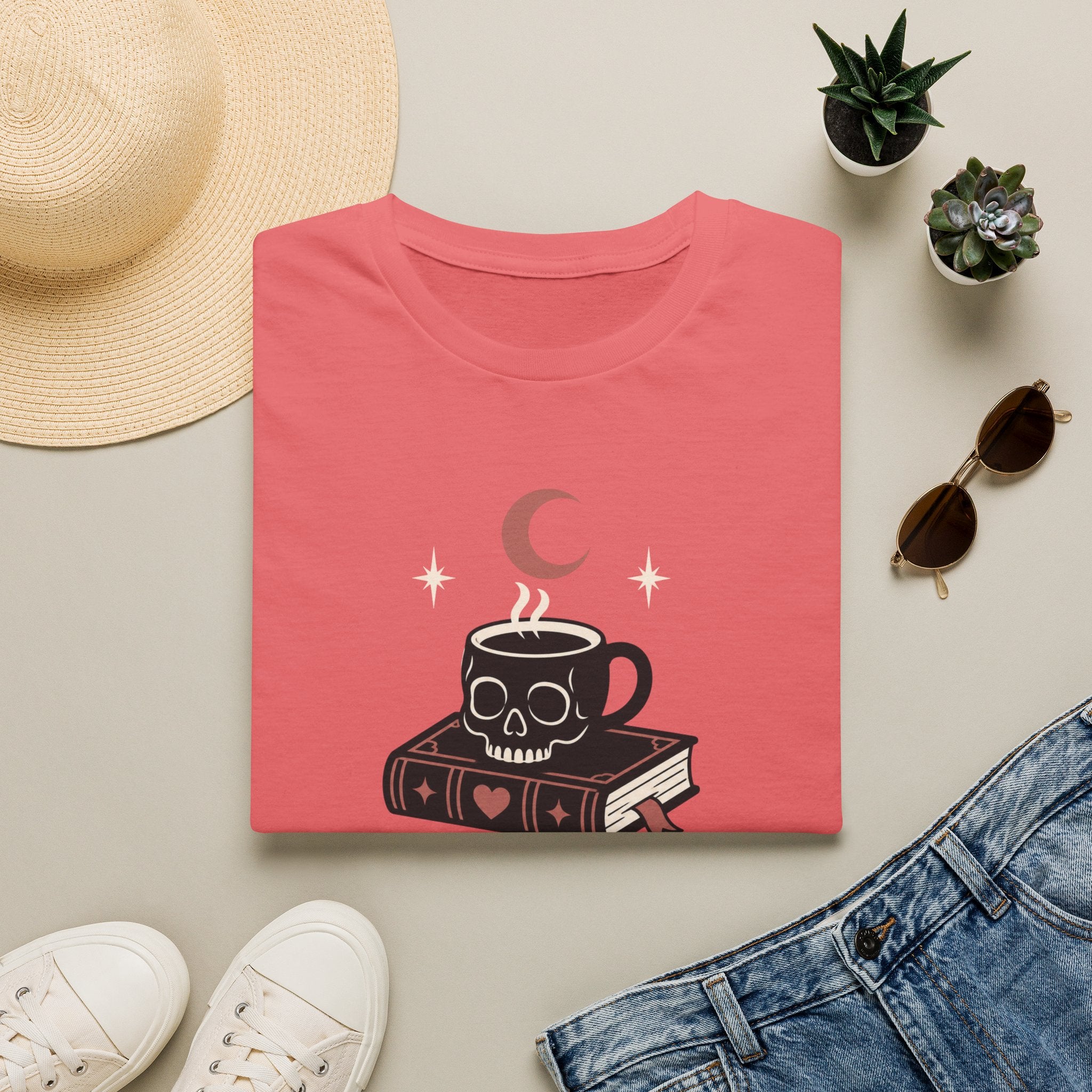 Til Death Do Us Read T-Shirt