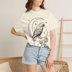 Dreamy Crow T-Shirt