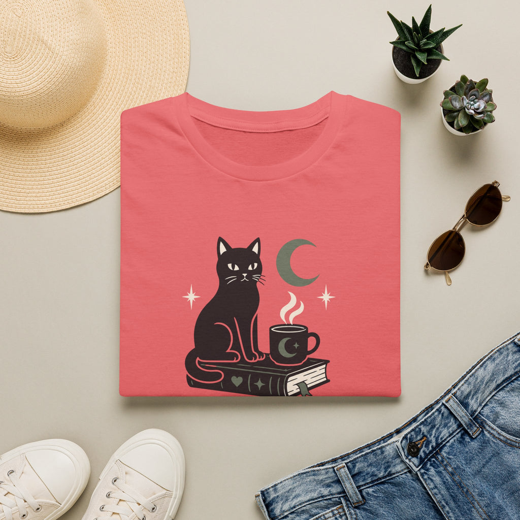 Booked & Bewitched T-Shirt