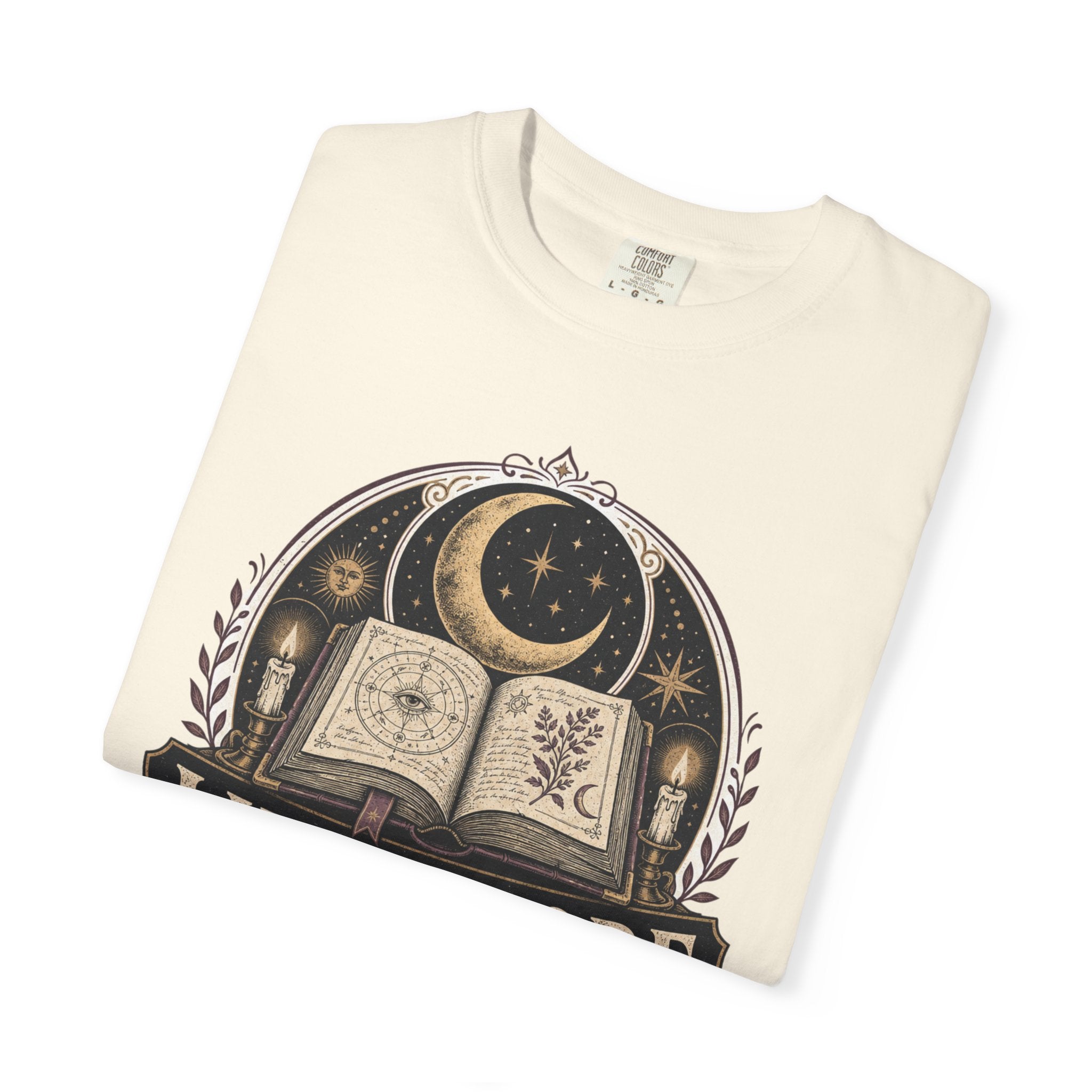 Luna & Lore Bookshop T-Shirt