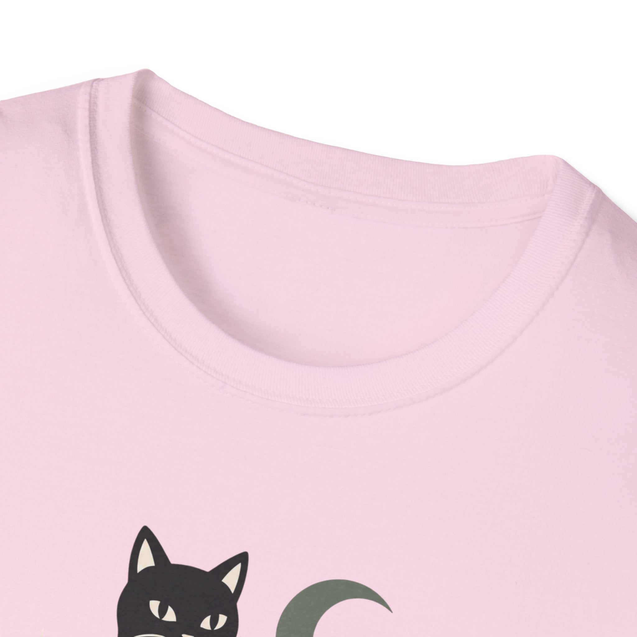 Booked & Bewitched T-Shirt
