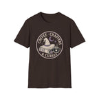 Coffee Chapters & Curses T-Shirt