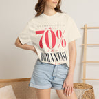 My Personality Is RomantasyT-Shirt