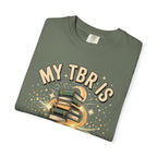 My TBR Is A Binding Spell T-Shirt