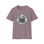 Brew Read Hex Repeat T-Shirt