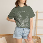 Moth and Moon T-Shirt