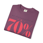 My Personality Is RomantasyT-Shirt
